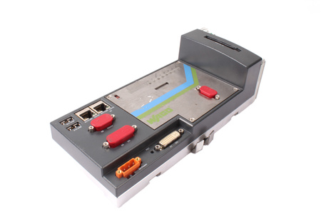 I/O-IPC-P14 WAGO 0758-0876/0000-0111
