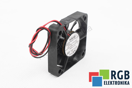 2004KL-04W-B50 MINEBEA 50X50X10MM, 12V, 0.14A VENTILADOR