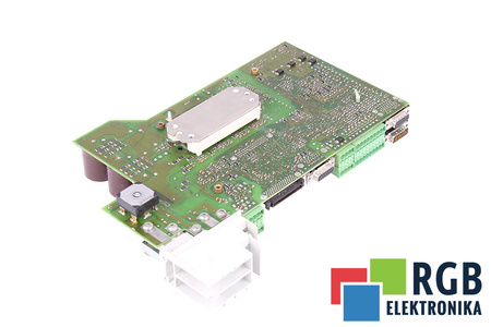 EBC02 REXROTH INDRAMAT 109-1039-3A01-09 109-1039-3B01-09 AVERIADO - PARA PIEZAS