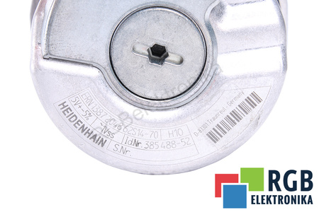 ERN1387204862S14-70 HEIDENHAIN ID.NR. 385488-52 CODIFICADOR