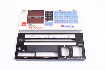YETC-200 YOKOTA CAJA