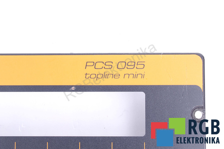 PCS095 LAUER FRENTE DE LA CAJA