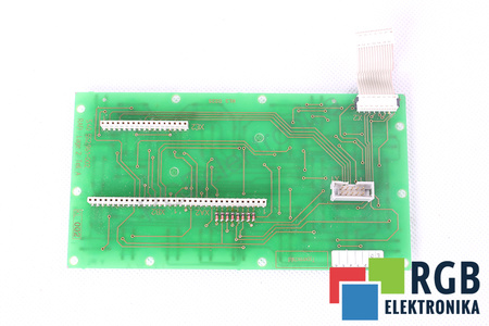 5.40 552.961-002 RAFI TECLADO