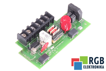44A737246-G01 GENERAL ELECTRIC PS27A1 AVERIADO - PARA PIEZAS