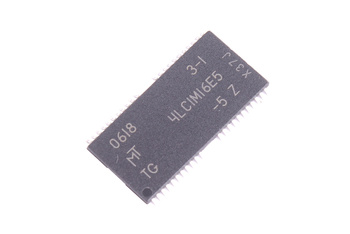 4LC1M16E5TG-5 MICRON
