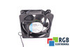 4114NHHR EBM PAPST 119X119X238MM, 24V VENTILADOR