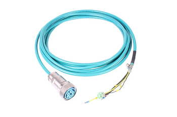 LK6FX2002-5DA02-1AJ0 LAPPKABEL 29648 8M CABLE