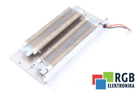 RESISTENCIA RAF60/4S3 HEINE 5OHM 600W