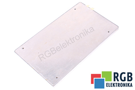 RESISTENCIA 1 OHM IWAKI 1OHM