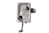 NIDO MHD090B-035-PP1-UN INDRAMAT 273102 12PIN 9PIN