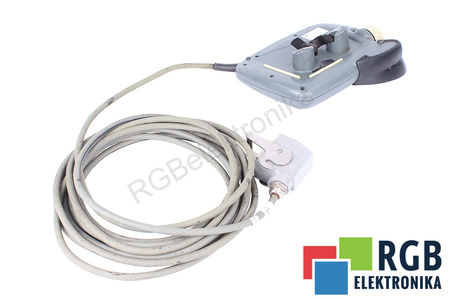 VKRC1 KUKA TEACH PENDANT