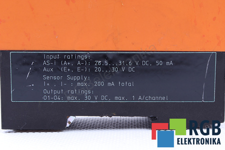 AC2257 IFM RELEVO DE MONITOREO