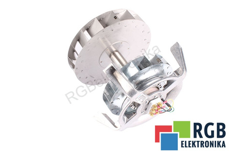 R2D225-AG02-10 EBM PAPST VENTILADOR
