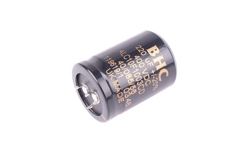 CONDENSADOR ALC10F1003CD BHC COMPONENTS LTD 20UF, 400VDC
