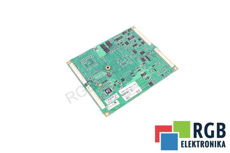 18008-0000-11-0GE1 KONTRON AVERIADO - PARA PIEZAS