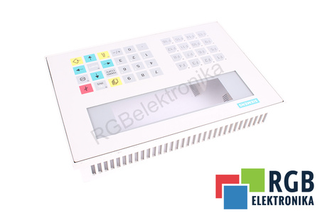 6AV3515-1MA00 SIEMENS OP15/B FRENTE DE LA CAJA