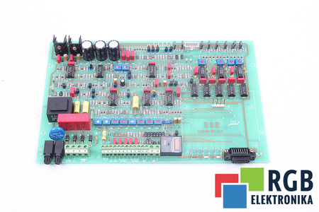 VGR-RL3.1 SSB ANTRIEBSTECHNIK