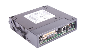 IC693CPU363-BF FANUC