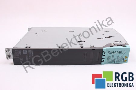 6SL3120-1TE13-0AA3 SIEMENS VERSION B SINAMICS S120