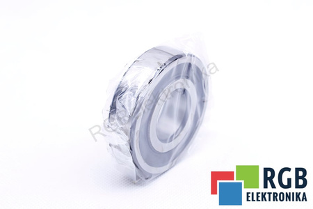 6306-2RS1/C3 SKF 30X72X19 RODAMIENTO