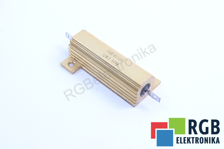 RESISTENCIA CGSHSA50 TE CONNECTIVITY 82OHM