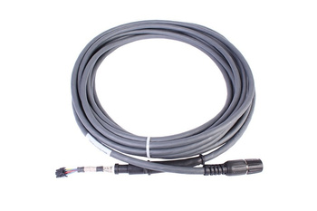 00-320-104 KUKA 10M PARA KRC4 KRC5 00-291-556 CABLE DE SEÑAL SUSTITUTO