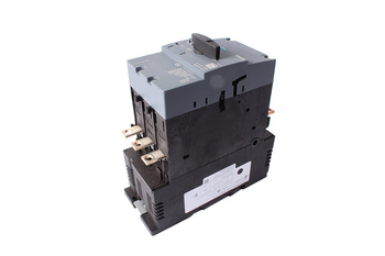 3RV2742-5ED10 SIEMENS SIRIUS INTERRUPTOR-SECCIONADOR
