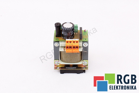 RTSNL100 MICHAEL RIEDEL 400/460/480V, 24V TRANSFORMADOR