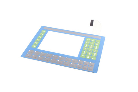 BT1000 JETTER TECLADO SUSTITUTO