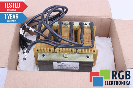 00237426 MTM POWER PARA RAC3.5-200-460-A0I-Z1-220