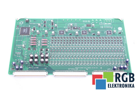 2318124 GE YOKOGAWA MEDICAL SYSTEMS TXB BOARD PARA LOGIQ3