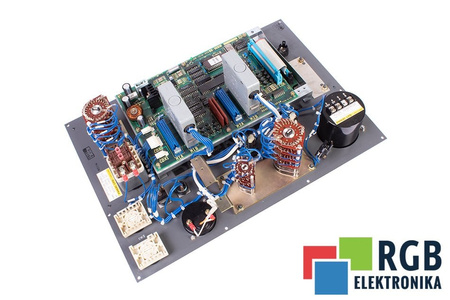 A04B-0096-C221 FANUC