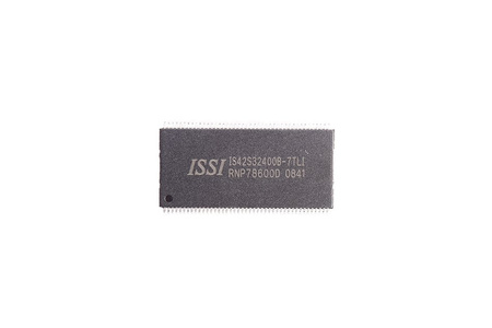 IS42S32400B-7TLI ISSI