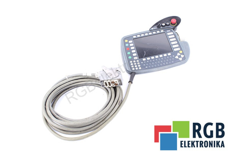 VKCP1 69-000-399 KUKA VKRC1 TEACH PENDANT