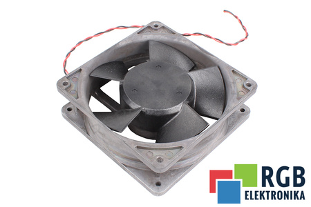 D12C78 TOBISHI PRINCE FAN 24V, 0.14A VENTILADOR