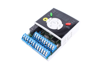SV185IG5A-4 LS INDUSTRIAL SYSTEMS PANEL DE CONTROL