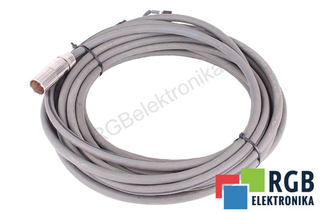 CABLE PARA 00-130-483 KUKA KCP2 10M