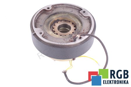 A06B-0652-B205 FANUC TACOGENERADOR