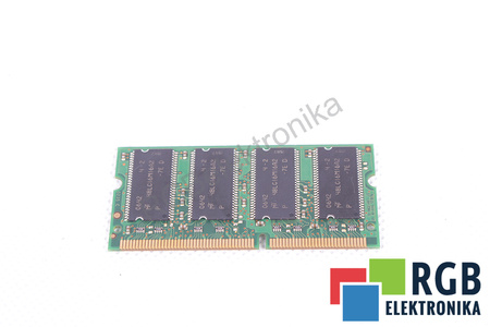 PC133S-222-542-Z MICRON MT8LSDT3264HY-13ED2