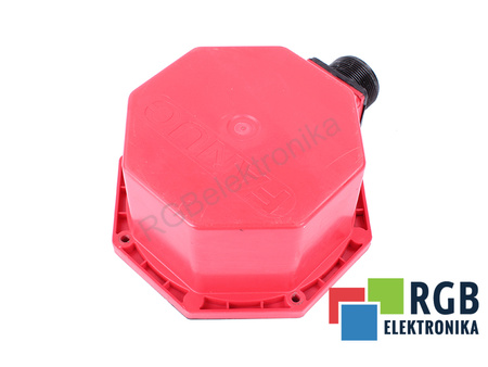 A06B-0123-B575#7075 FANUC CUBIERTA DEL CODIFICADOR