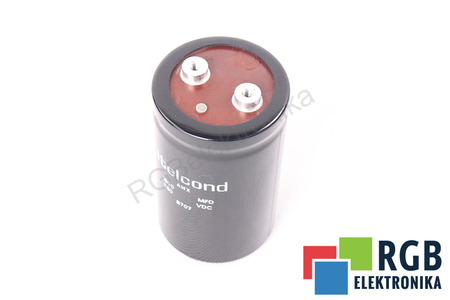 CONDENSADOR 1500UF 350VDC ITELCOND