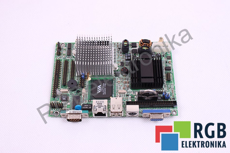 WAFER-E668EV-733 DIGITAL REV:1.1 PLACA BASE