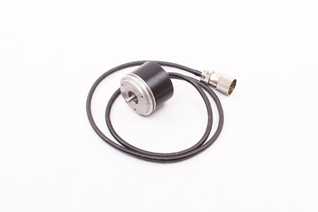 ROD426.E1000 HEIDENHAIN ID.NR.250587-04 CODIFICADOR