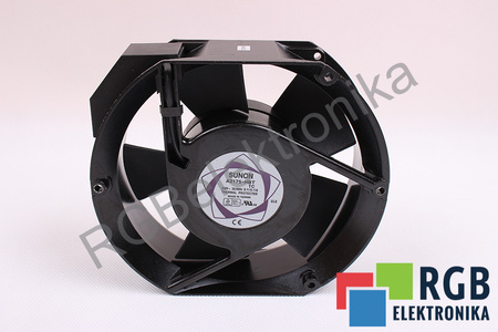 A2175-HBT SUNON 230VAC 0.11A VENTILADOR