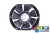 6424 EBM PAPST 172X150X51MM, 24V VENTILADOR