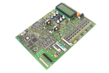 MACY210 MECOS TRAXLER BG10053-18N AVERIADO - PARA PIEZAS