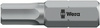 MANTENIMIENTO, 35 PIEZAS 05135926001 WERA KRAFTFORM KOMPAKT W 1