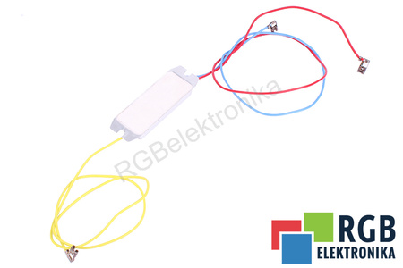 RESISTENCIA HPRS40 KRAH 15KOHM 15000OHM