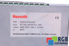HDD02.2-W040N-HD32-01-FW BOSCH REXROTH R911288990