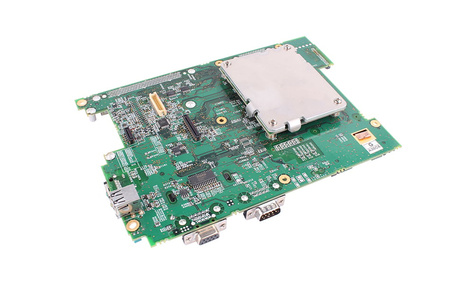 D05030B DIGITAL AGP LARGE-BASE AVERIADO - PARA PIEZAS